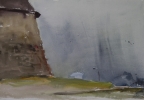 portfolio_gal/Aquarelle/_thb_Nikolskaya Tower of Solovki Monastery.JPG